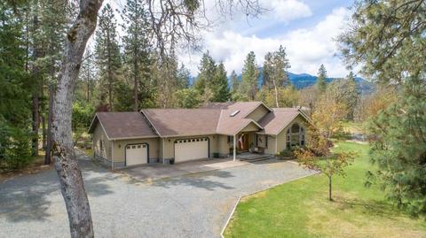 243 Cedar Flat Rd, Williams, OR 97544 photo 1