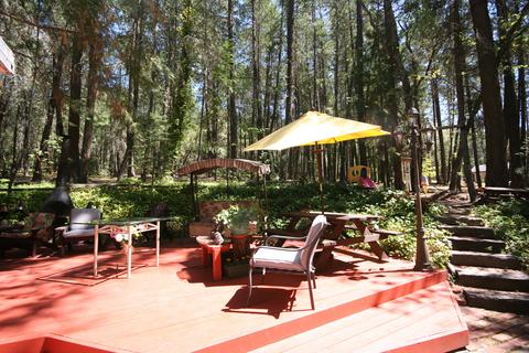 981 Upper Applegate Rd, Jacksonville, OR 97530 photo 16