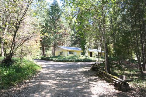 981 Upper Applegate Rd, Jacksonville, OR 97530 photo 1