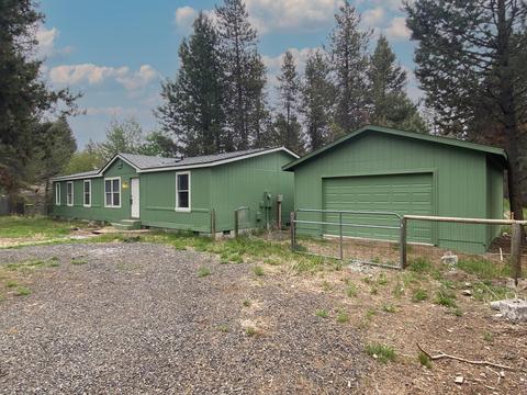 16895 Sharp Dr, Bend, OR 97707 photo 1