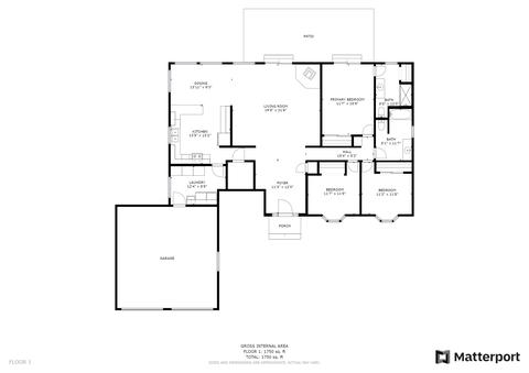 16980 Spikerman Ct, Bend, OR 97707 photo 37