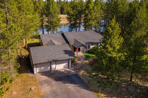 16980 Spikerman Ct, Bend, OR 97707 photo 1