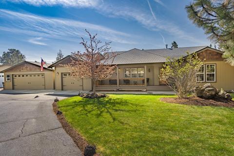 60898 Raintree Ct, Bend, OR 97702 photo 1