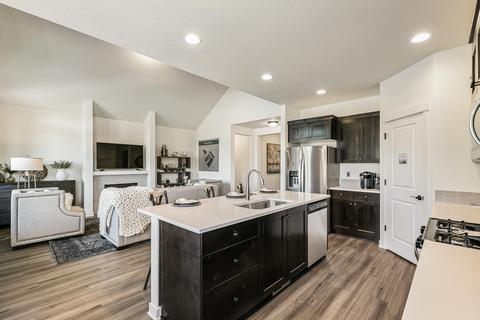 16666 Barron Dr, La Pine, OR 97739 photo 6