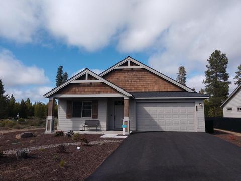 16666 Barron Dr, La Pine, OR 97739 photo 1