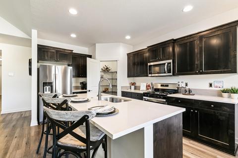 16666 Barron Dr, La Pine, OR 97739 photo 8