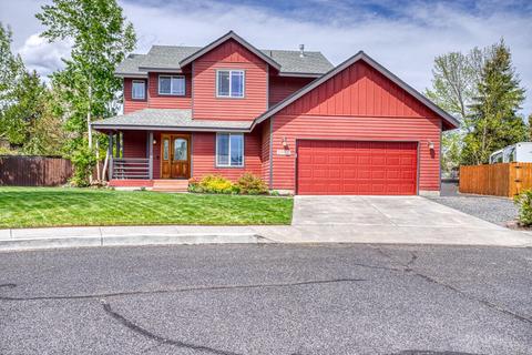 20901 Crystal Ct, Bend, OR 97701 photo 1