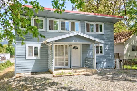 341 Willis Ave, Glendale, OR 97442 photo 4