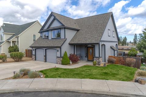 20122 Carson Creek Ct, Bend, OR 97702 photo 1