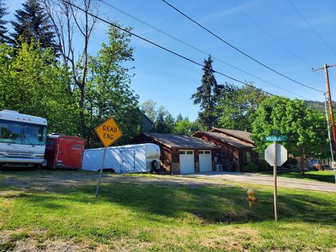 151 Seventh St, Glendale, OR 97442 photo 27