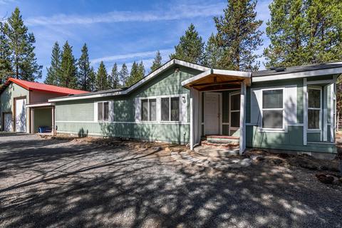 52657 Pine Dr, La Pine, OR 97739 photo 2