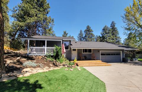 61192 Parrell Rd, Bend, OR 97702 photo 1