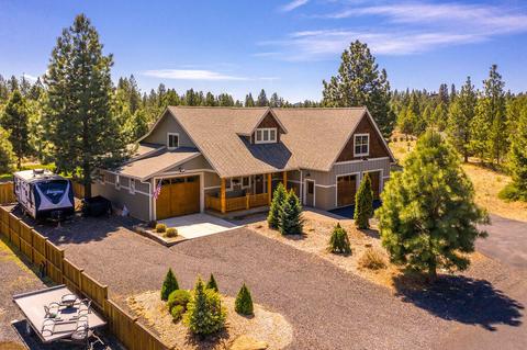 60686 River Bend Dr, Bend, OR 97702 photo 1