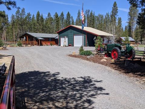 6511 Michael Rd, La Pine, OR 97739 photo 2