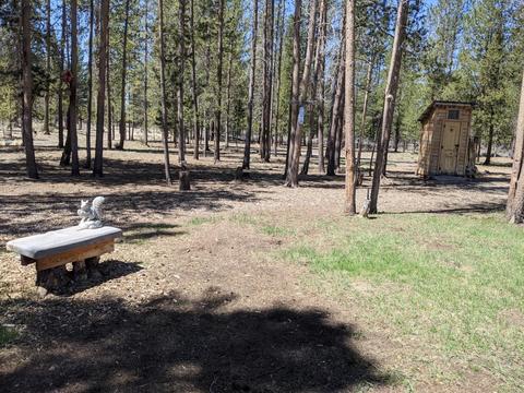 6511 Michael Rd, La Pine, OR 97739 photo 33