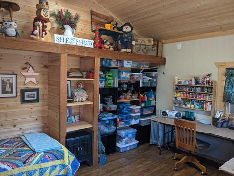 6511 Michael Rd, La Pine, OR 97739 photo 50