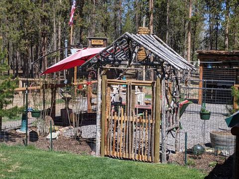 6511 Michael Rd, La Pine, OR 97739 photo 25