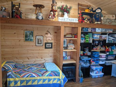 6511 Michael Rd, La Pine, OR 97739 photo 51