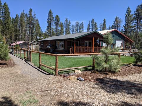 6511 Michael Rd, La Pine, OR 97739 photo 5