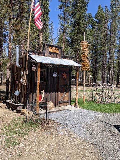 6511 Michael Rd, La Pine, OR 97739 photo 37
