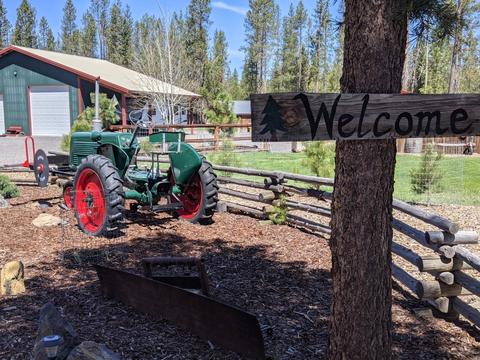 6511 Michael Rd, La Pine, OR 97739 photo 1