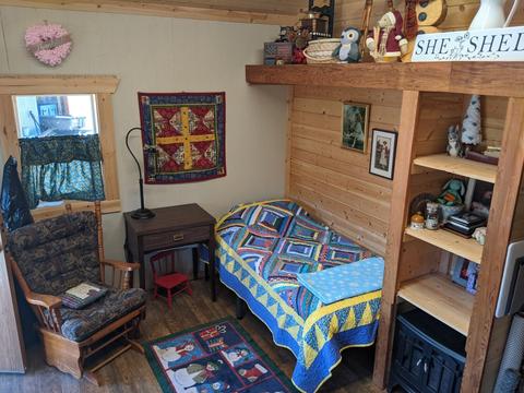6511 Michael Rd, La Pine, OR 97739 photo 52
