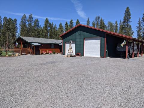 6511 Michael Rd, La Pine, OR 97739 photo 29