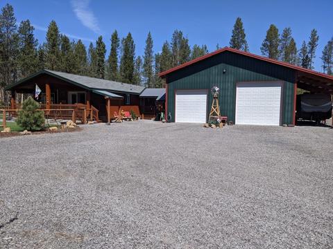 6511 Michael Rd, La Pine, OR 97739 photo 4