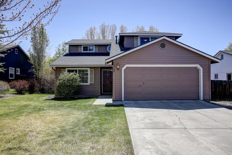 20739 Amber Way, Bend, OR 97701 photo 1