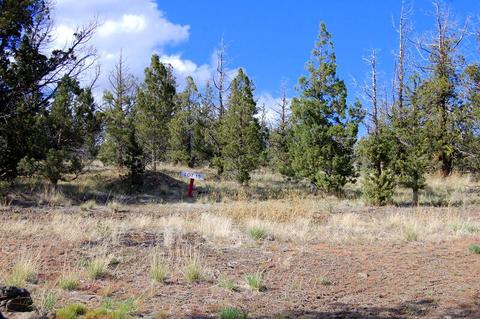 Tl 500 Snowflake Court, Prineville, OR 97754
