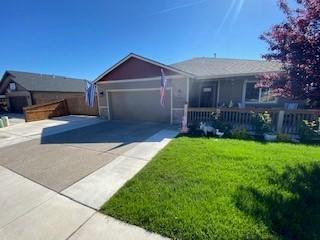 402 Sienna Hills Dr, Eagle Point, OR 97524 photo 1