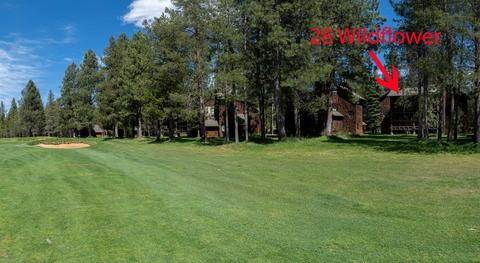 57128 Brassie Ln, Sunriver, OR 97707 photo 2