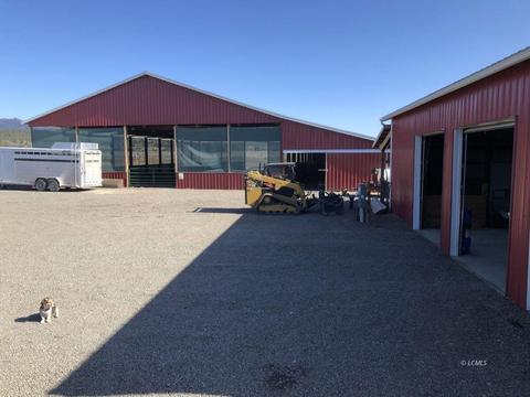 18081 Odegaard Rd, Lakeview, OR 97630 photo 3