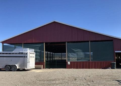18081 Odegaard Rd, Lakeview, OR 97630 photo 2