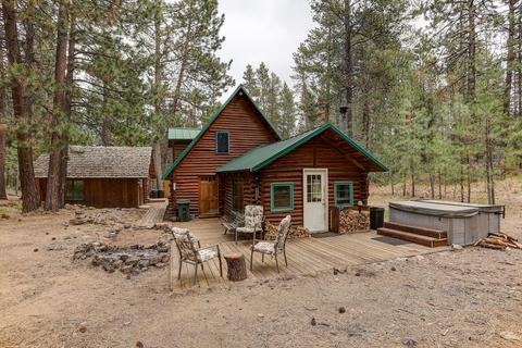 56481 Celestial Dr, Bend, OR 97707 photo 1