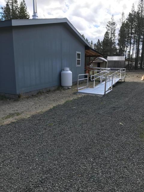 9818 Split Rail Rd, La Pine, OR 97739 photo 9