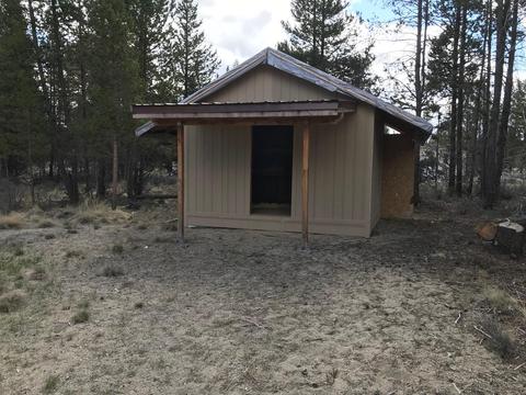 9818 Split Rail Rd, La Pine, OR 97739 photo 19