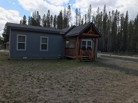 9818 Split Rail Rd, La Pine, OR 97739 photo 2