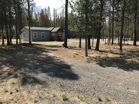 9818 Split Rail Rd, La Pine, OR 97739 photo 1