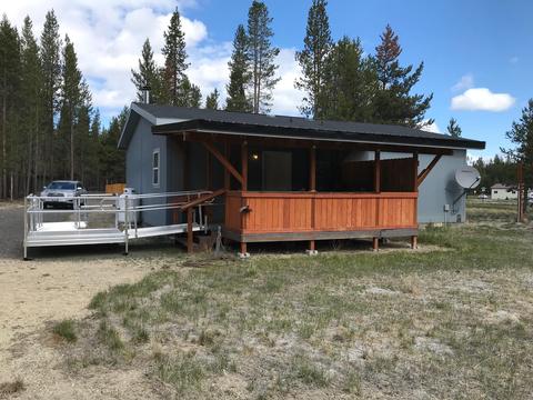 9818 Split Rail Rd, La Pine, OR 97739 photo 17