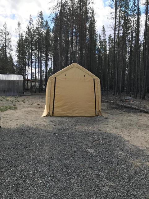 9818 Split Rail Rd, La Pine, OR 97739 photo 16