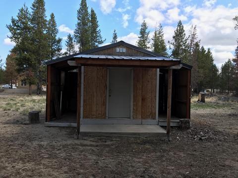 9818 Split Rail Rd, La Pine, OR 97739 photo 18