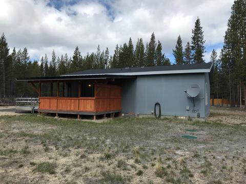 9818 Split Rail Rd, La Pine, OR 97739 photo 20
