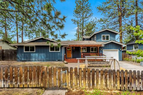 821 NW 17th St, Bend, OR 97703 photo 1
