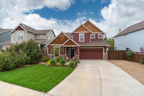 63479 Stacy Ln, Bend, OR 97701 photo 1