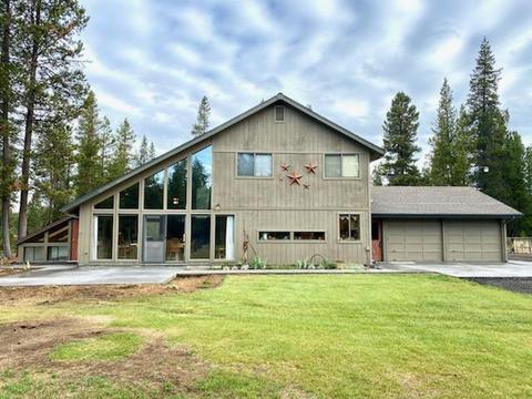 52639 Ammon Rd, La Pine, OR 97739 photo 1