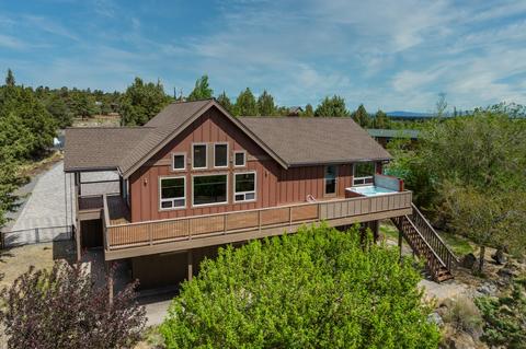 21075 Quail Ln, Bend, OR 97703 photo 6