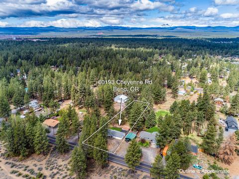 60193 Cheyenne Rd, Bend, OR 97702 photo 2