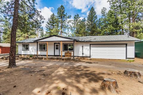 60193 Cheyenne Rd, Bend, OR 97702 photo 1