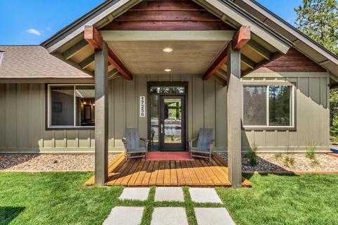 17256 Tholstrup Dr, Bend, OR 97707 photo 1